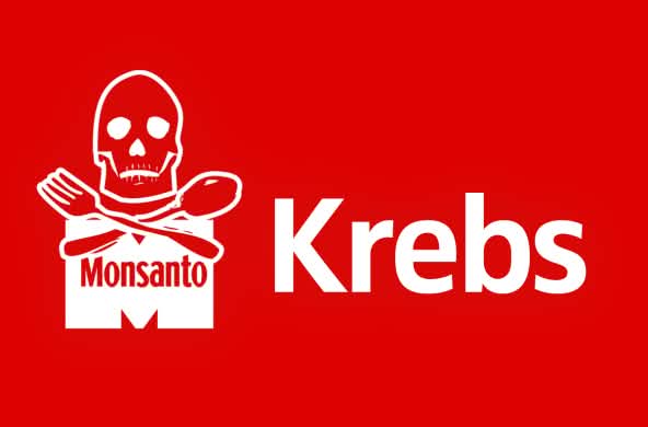 Monsanto Krebs