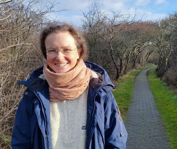 Astrid Witschorke