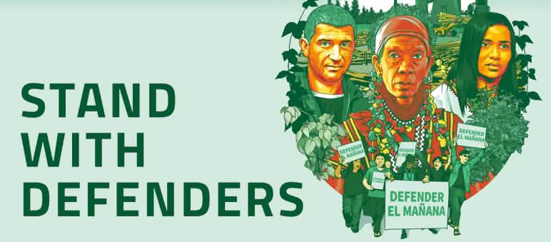 Banner Global Witness