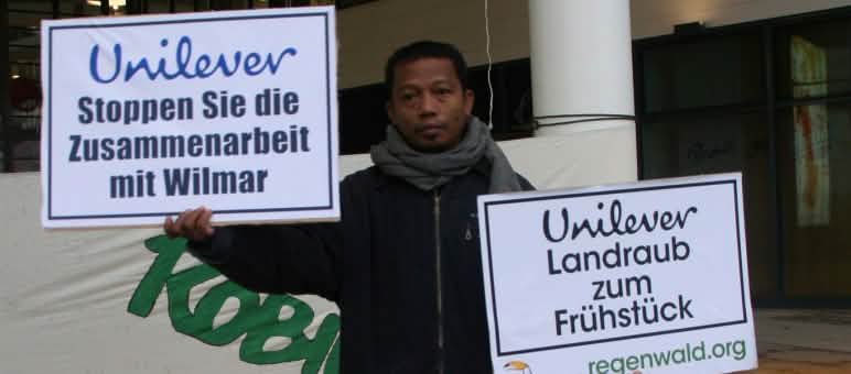 Nordin in Hamburg 2011