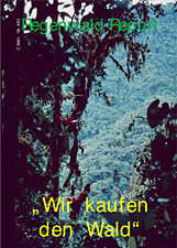 Cover RegenwaldReport 04/2001